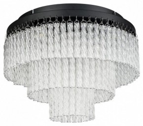 Потолочная люстра Lumion Spirals 6576/11CR в Златоусте - zlatoust.ok-mebel.com | фото