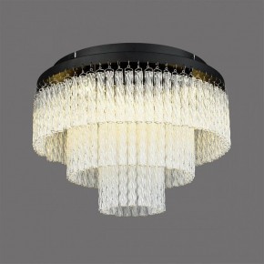 Потолочная люстра Lumion Spirals 6576/11CR в Златоусте - zlatoust.ok-mebel.com | фото 2