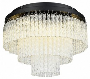 Потолочная люстра Lumion Spirals 6576/11CR в Златоусте - zlatoust.ok-mebel.com | фото 3
