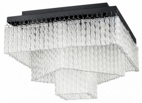 Потолочная люстра Lumion Spirals 6576/11CS в Златоусте - zlatoust.ok-mebel.com | фото