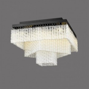 Потолочная люстра Lumion Spirals 6576/11CS в Златоусте - zlatoust.ok-mebel.com | фото 2