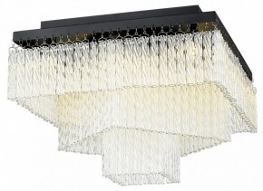 Потолочная люстра Lumion Spirals 6576/11CS в Златоусте - zlatoust.ok-mebel.com | фото 3