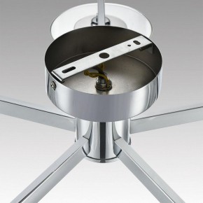 Потолочная люстра Lumion VERDI 8261/5C в Златоусте - zlatoust.ok-mebel.com | фото 7