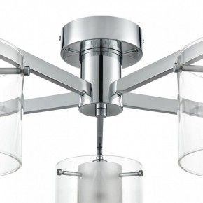 Потолочная люстра Lumion VERDI 8261/5C в Златоусте - zlatoust.ok-mebel.com | фото 8