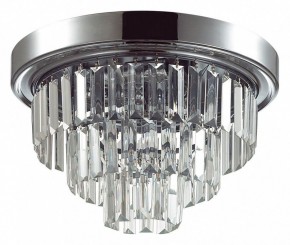 Потолочная люстра Lumion ZAHA 8266/4C в Златоусте - zlatoust.ok-mebel.com | фото