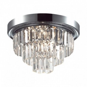 Потолочная люстра Lumion ZAHA 8266/4C в Златоусте - zlatoust.ok-mebel.com | фото 2