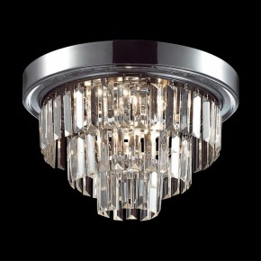 Потолочная люстра Lumion ZAHA 8266/4C в Златоусте - zlatoust.ok-mebel.com | фото 3
