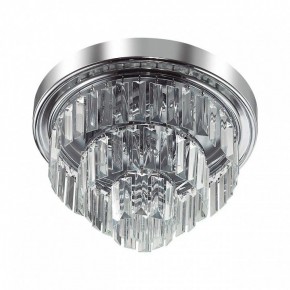 Потолочная люстра Lumion ZAHA 8266/4C в Златоусте - zlatoust.ok-mebel.com | фото 5