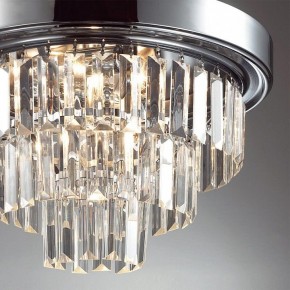 Потолочная люстра Lumion ZAHA 8266/4C в Златоусте - zlatoust.ok-mebel.com | фото 8
