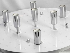 Потолочная люстра Lussole Como GRLSA-5603-07 в Златоусте - zlatoust.ok-mebel.com | фото 3