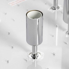 Потолочная люстра Lussole Como LSA-5603-07 в Златоусте - zlatoust.ok-mebel.com | фото 5