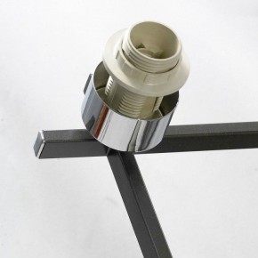 Потолочная люстра Lussole Costanzo LSL-9007-09 в Златоусте - zlatoust.ok-mebel.com | фото 6
