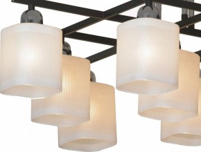 Потолочная люстра Lussole Costanzo LSL-9007-09 в Златоусте - zlatoust.ok-mebel.com | фото 8