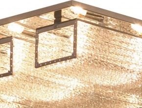 Потолочная люстра Lussole Lariano LSA-5407-09 в Златоусте - zlatoust.ok-mebel.com | фото 2