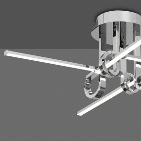 Потолочная люстра Mantra Cinto 6125 в Златоусте - zlatoust.ok-mebel.com | фото 4