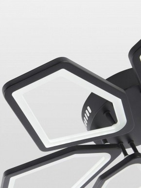 Потолочная люстра Natali Kovaltseva 8144 LED LAMPS 81444 в Златоусте - zlatoust.ok-mebel.com | фото 8