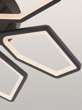 Потолочная люстра Natali Kovaltseva 8144 LED LAMPS 81444 в Златоусте - zlatoust.ok-mebel.com | фото 9
