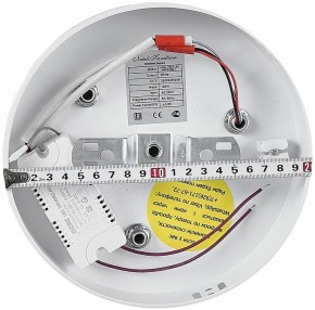 Потолочная люстра Natali Kovaltseva COBRA LED LAMPS 81121/6C в Златоусте - zlatoust.ok-mebel.com | фото 10