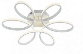 Потолочная люстра Natali Kovaltseva COBRA LED LAMPS 81121/6C в Златоусте - zlatoust.ok-mebel.com | фото 2