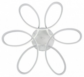 Потолочная люстра Natali Kovaltseva COBRA LED LAMPS 81121/6C в Златоусте - zlatoust.ok-mebel.com | фото 5