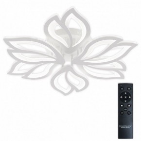Потолочная люстра Natali Kovaltseva FORTUNA LED LAMPS 81107/6C в Златоусте - zlatoust.ok-mebel.com | фото 2