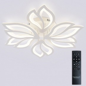 Потолочная люстра Natali Kovaltseva FORTUNA LED LAMPS 81107/6C в Златоусте - zlatoust.ok-mebel.com | фото 3