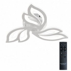 Потолочная люстра Natali Kovaltseva  LED LAMPS 81426 в Златоусте - zlatoust.ok-mebel.com | фото 2