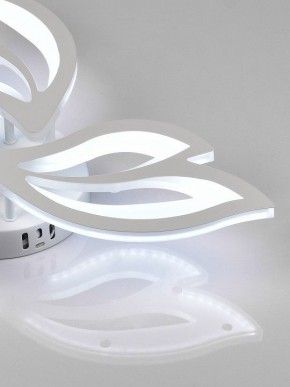 Потолочная люстра Natali Kovaltseva  LED LAMPS 81426 в Златоусте - zlatoust.ok-mebel.com | фото 8