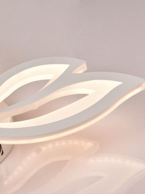 Потолочная люстра Natali Kovaltseva  LED LAMPS 81426 в Златоусте - zlatoust.ok-mebel.com | фото 9