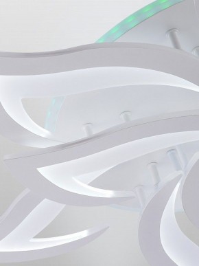 Потолочная люстра Natali Kovaltseva OLIMP LED LAMPS 81435 в Златоусте - zlatoust.ok-mebel.com | фото 8