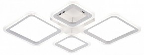 Потолочная люстра Natali Kovaltseva OPTI LED LAMPS 81108/1C в Златоусте - zlatoust.ok-mebel.com | фото