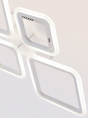 Потолочная люстра Natali Kovaltseva OPTI LED LAMPS 81108/1C в Златоусте - zlatoust.ok-mebel.com | фото 9