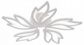 Потолочная люстра Natali Kovaltseva RIF LED LAMPS 81118/4C в Златоусте - zlatoust.ok-mebel.com | фото