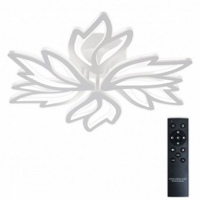 Потолочная люстра Natali Kovaltseva RIF LED LAMPS 81118/5C в Златоусте - zlatoust.ok-mebel.com | фото 3