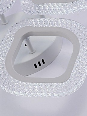 Потолочная люстра Natali Kovaltseva SM LED LAMPS 81455 в Златоусте - zlatoust.ok-mebel.com | фото 8
