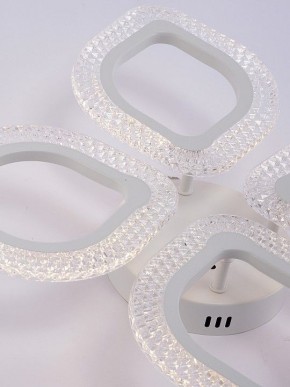 Потолочная люстра Natali Kovaltseva SM LED LAMPS 81455 в Златоусте - zlatoust.ok-mebel.com | фото 9
