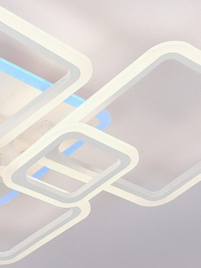 Потолочная люстра Natali Kovaltseva SPEKTR LED LAMPS 81441 в Златоусте - zlatoust.ok-mebel.com | фото 10