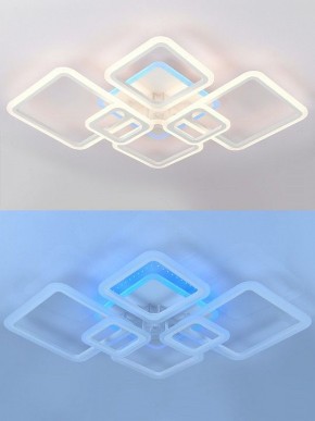 Потолочная люстра Natali Kovaltseva SPEKTR LED LAMPS 81441 в Златоусте - zlatoust.ok-mebel.com | фото 3