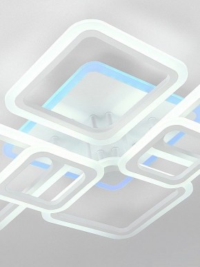 Потолочная люстра Natali Kovaltseva SPEKTR LED LAMPS 81441 в Златоусте - zlatoust.ok-mebel.com | фото 8