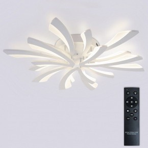 Потолочная люстра Natali Kovaltseva VIO LED LAMPS 81454 в Златоусте - zlatoust.ok-mebel.com | фото 3