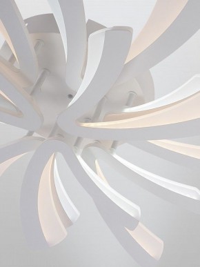 Потолочная люстра Natali Kovaltseva VIO LED LAMPS 81454 в Златоусте - zlatoust.ok-mebel.com | фото 9