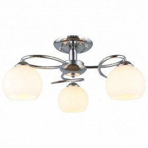 Потолочная люстра Omnilux Casoria OML-25107-03 в Златоусте - zlatoust.ok-mebel.com | фото 2