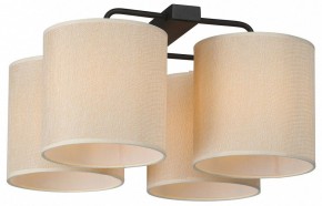 Потолочная люстра Vitaluce V2881 V28810-1/4PL в Златоусте - zlatoust.ok-mebel.com | фото 2