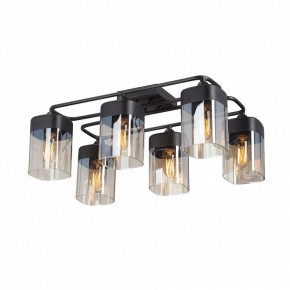 Потолочная люстра Vitaluce V3092 V3092-1/6PL в Златоусте - zlatoust.ok-mebel.com | фото 2