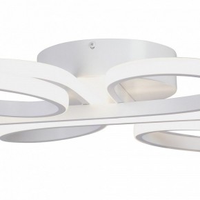 Потолочная люстра Vitaluce V3775 V3775-0/2PL в Златоусте - zlatoust.ok-mebel.com | фото 4