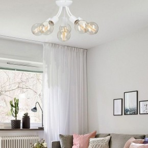 Потолочная люстра Vitaluce V3927 V3927-0/6PL в Златоусте - zlatoust.ok-mebel.com | фото 5