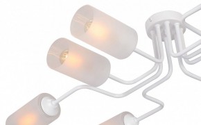 Потолочная люстра Vitaluce V4310 V4310-0/8PL в Златоусте - zlatoust.ok-mebel.com | фото 4