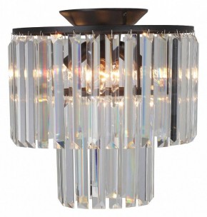 Потолочная люстра Vitaluce V5153 V5153-1/4PL в Златоусте - zlatoust.ok-mebel.com | фото