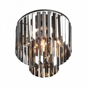 Потолочная люстра Vitaluce V5155 V5155-1/4PL в Златоусте - zlatoust.ok-mebel.com | фото 3