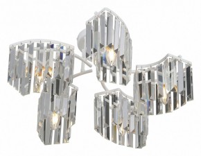 Потолочная люстра Vitaluce V5884 V5884-0/5PL в Златоусте - zlatoust.ok-mebel.com | фото 2